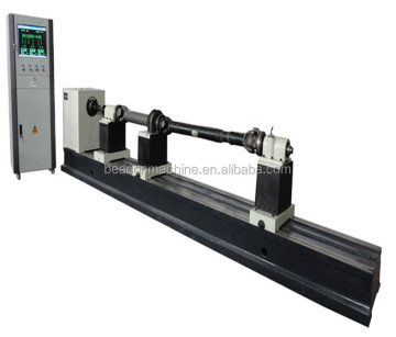 Cardan Shaft Dynamic Crankshaft Balancing Machine BDB-200A