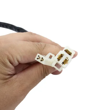 Water-cooled stator coil Motorcycle stator coil for Flyshen Linhai 250CC 300CC scooter