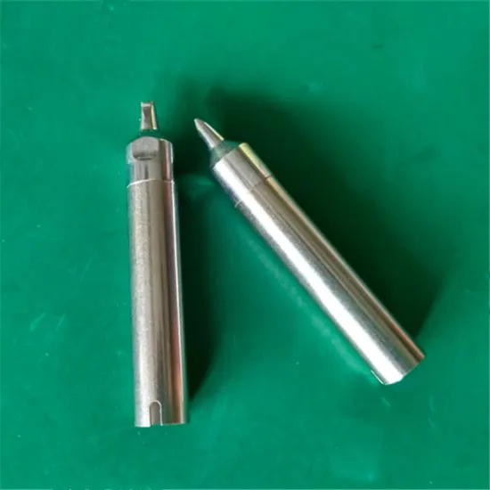 replacement 911G Robotic Solder Bits