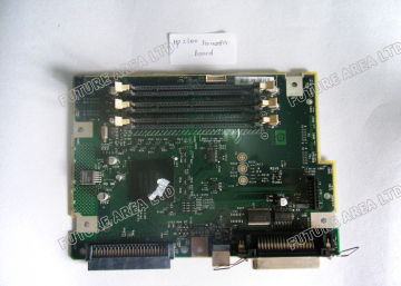 Original 95% New Quality Formatter Board Hp 2300 Printer Parts Q1395-60002 Main Logic Board Ood Quality Manufacturer