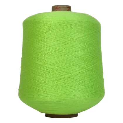 Durable PBT Blended Yarn for Textile Applications