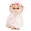 Small Dog Cat Microfiber Towel