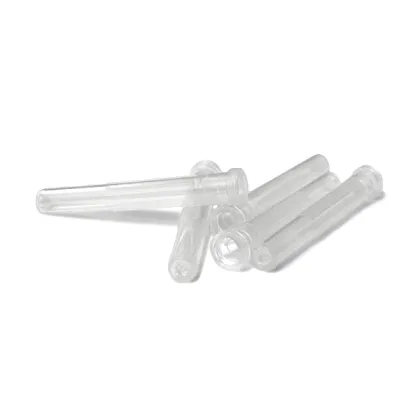 Personalized Plastic Medical Consumables Mold and Injection Molding Solutions