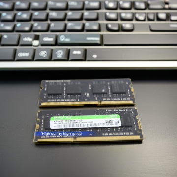 Sharerdp: 2133MHz DDR4 ECC Memory - Compatibility for 8GB DDR3 1600MHz Stock Laptop, Desktop, and Mini PC RAM Upgrade
