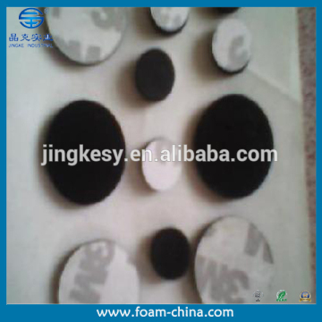UL94 V2 CR FOAM RUBBER SEAL