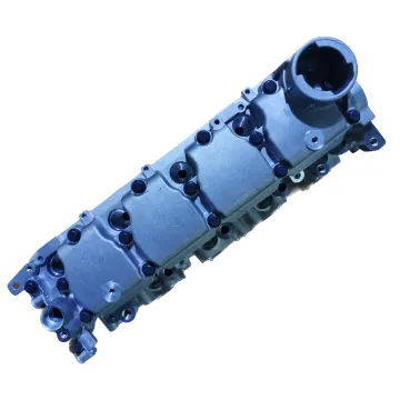 Professional Manufacture Nice Price Engine Cylinder Head 03C103351F EA111 For VW POLO 1.0