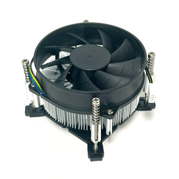 Intel Socket Compatible Push Pin für LGA115X, LGA1700, LGA1366 und LGA1800 CPUs