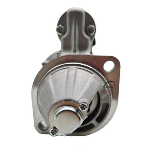 12V 15T 2.5KW Starter Motor For Yanmar S13-41/S13-41D MG120558