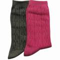 Ladies' Herrensocken