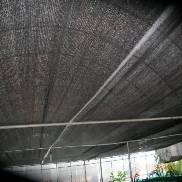 Agricultural Greenhouses Nursery Garden Heat Insulation Sunshade Net