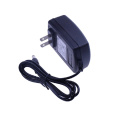 Power Adapter 24W-24V-1A Wall Mount Charger with US-Plug