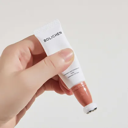 Roller Ball Tube for Face Massage Eye Cream