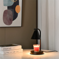 Lampe à bougie pour la maison parfumée