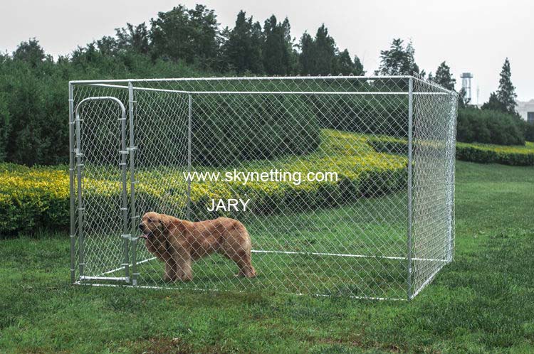 2 in 1 Dog Pens/Kennel