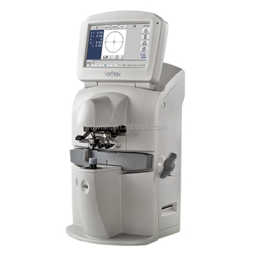 Stabile Qualität CCQ-800 Auto Linsenmeter zum besten Preis