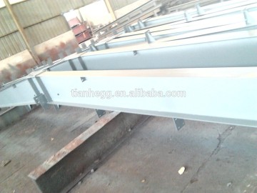 rack/truss project with equipment assurance, GB grade AAA manufacturer autorization and GB Grade B construction certificate
