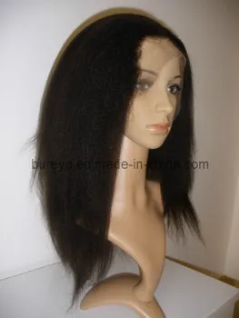 Yaki Full Lace Wig