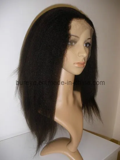 Yaki Full Lace Wig