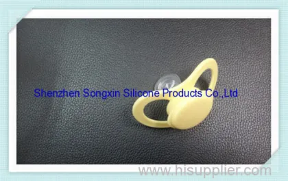 Silicone Pacifier With Size S/m/l 