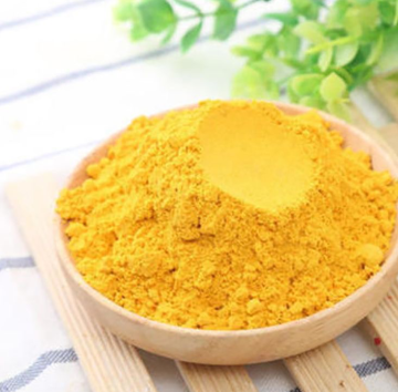 High purity dehydrated pumpkin powder