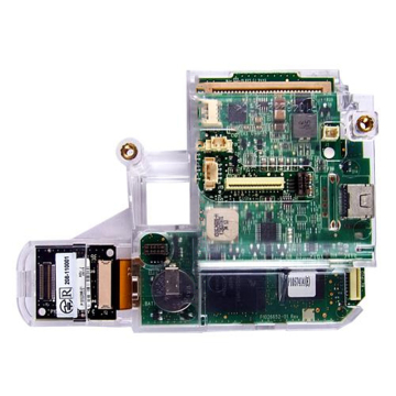 P1045049-01 Zebra QLN420 Termal Etiket Yazıcısı için Anakart
