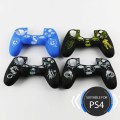 Cool design PS4 Controller Grip Skin