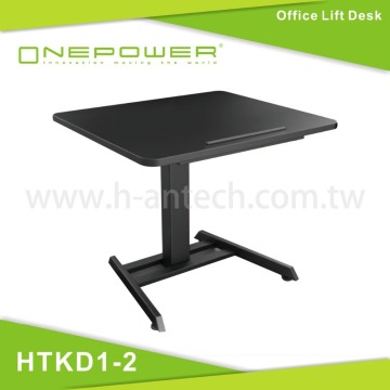 New!!! Office Lift Desk, Height adjustable, Healthier, More Fashionable Work Style!