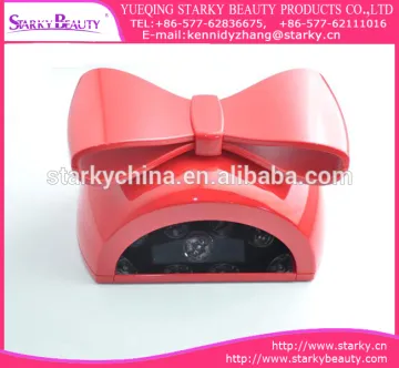 Led lamp Nail Dryer nail cure lamp