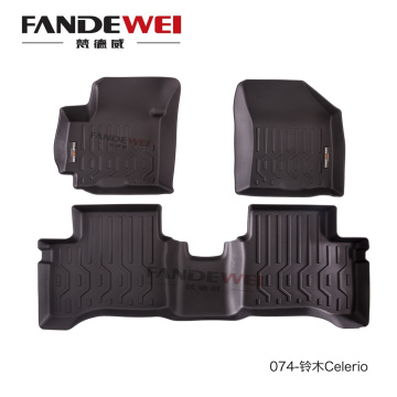 Waterproof autwapens voor Suzuki Celerio