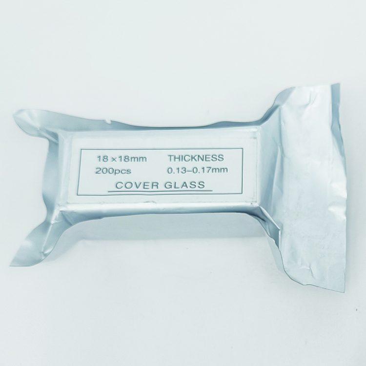 Cover Glass