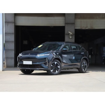 Dongfeng MAGE: 1.5T PHEV SUV, New Energy Electric Vehicle with 1300KM WLTC Range