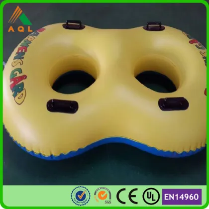 Strong PVC baby swimming ring/ adult swimming ring/ inflatable swim ring