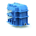 High-Strength Alloy Mining Equipment Gearboxes