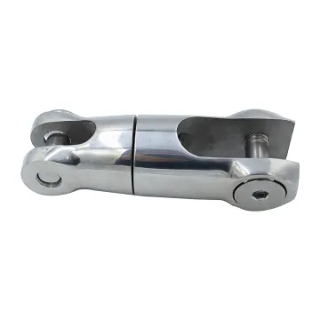 316 Stainless Steel Yacht Anchor Chain Connector and Accessories