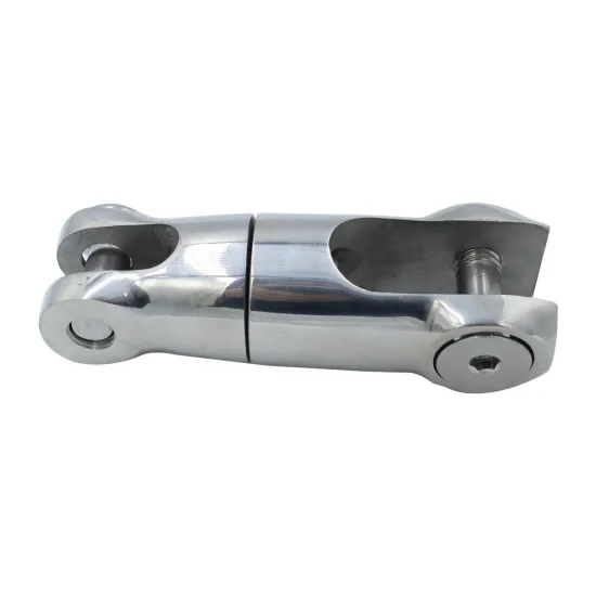 316 Stainless Steel Yacht Anchor Chain Connector and Accessories