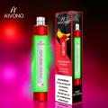 Aivono AIM Fire 1000 Puffs Vape desechable