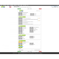 Máquina de laminación USA Datos de Aduanas