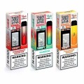 Original Hyde N-Bar Mini 2500 Puffs Disposable Vape