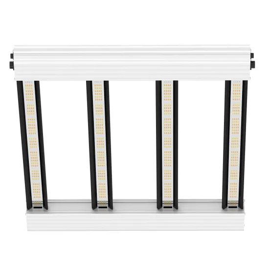 200W LED Hydroponic Grow Light Full Spectrum