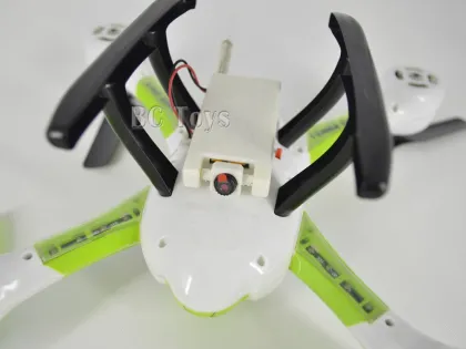 Newest sky hawkeye 5.8ghz 4ch drone quadcopter fpv video transmitter with 6 axis gyro.