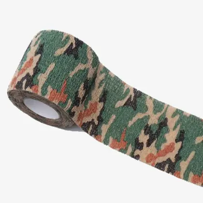 Elastoplast Camouflage Elastic Wrap Tape
