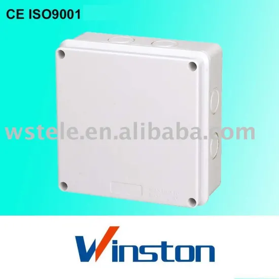 Junction box 150*150*70