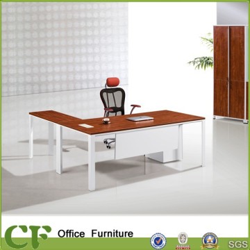 stylish customizable commercial executive wooden office desk