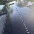 All Black N Type Solar Panel 435WATT 440WATT