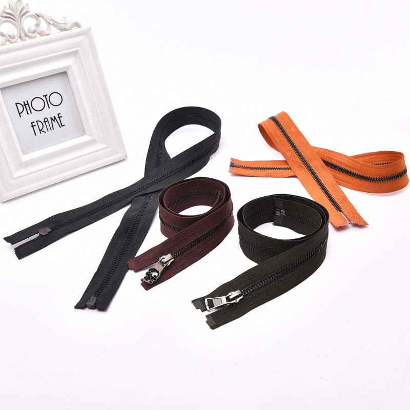 6 Inch Zippers Wholesale