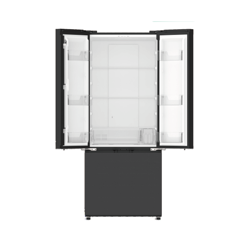 French Door Side by Side