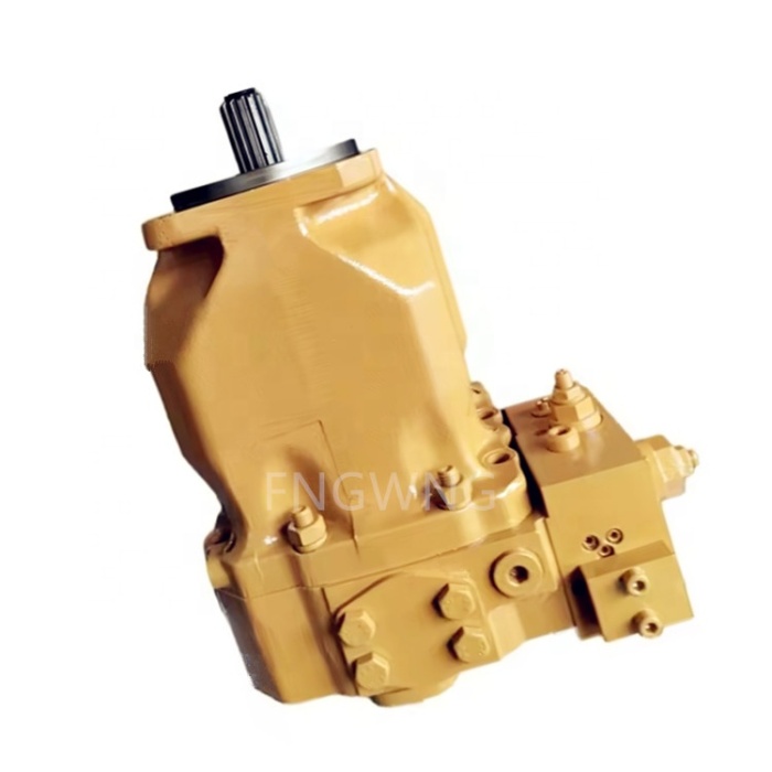 9T-9912 CAT Hydraulic Axial Piston Pump For Caterpillar