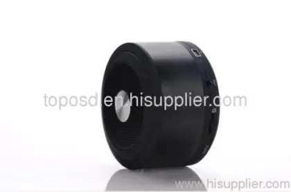 Aluminium Alloy Bluetooth Portable Mini Bluetooth Speaker T-s5 