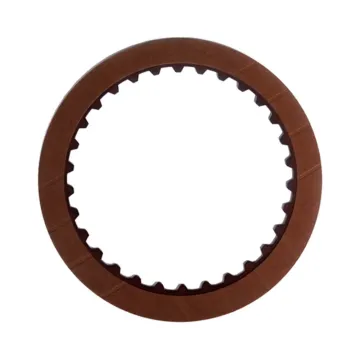 TRANSPEED 264708-175 Clutch Disc for Auto Transmission Friction Plate A4CF2