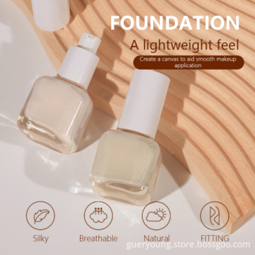 Best-Selling Waterproof BB Cream and Liquid Foundation for Facial Skin Care